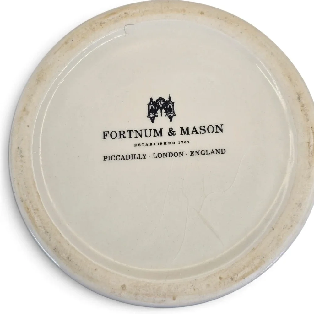 Fortnum & Mason elegant fortnum